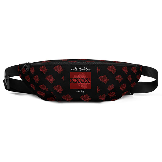 Call it Detox... Baby -Fanny Pack