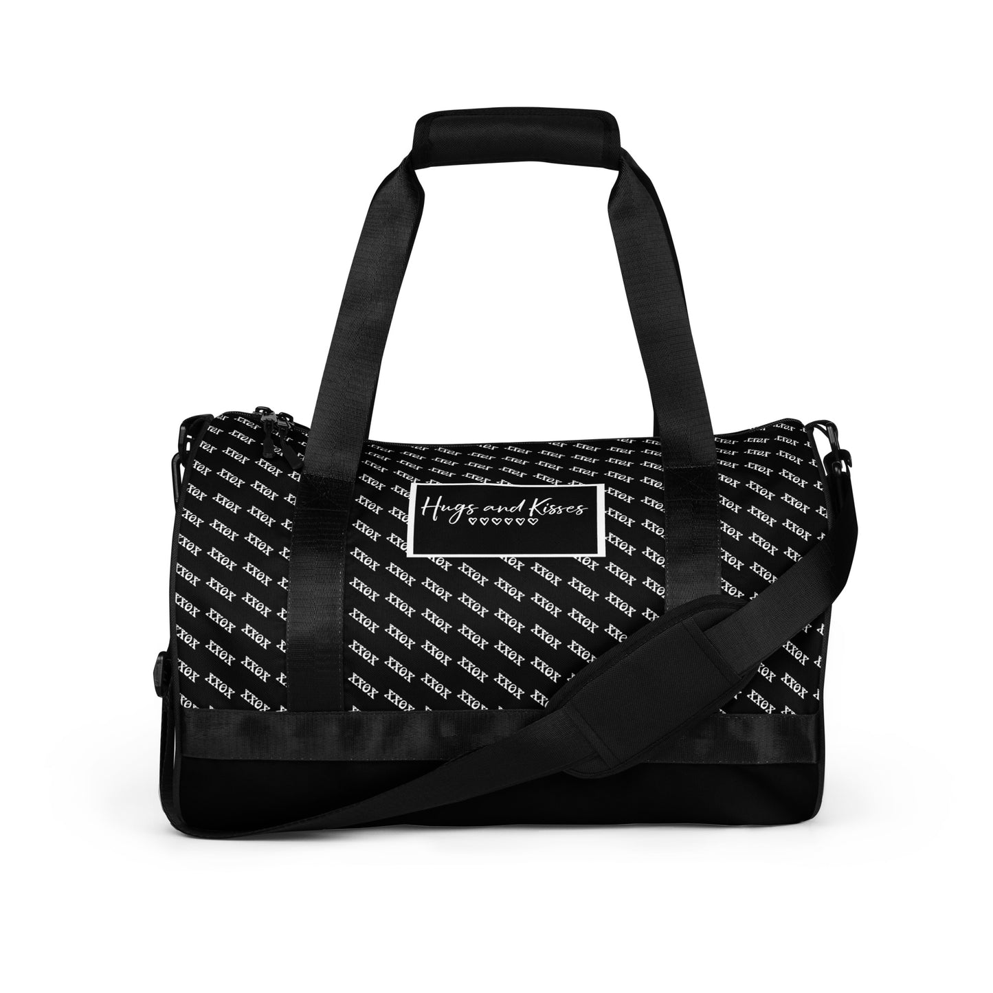 XOXX - gym bag