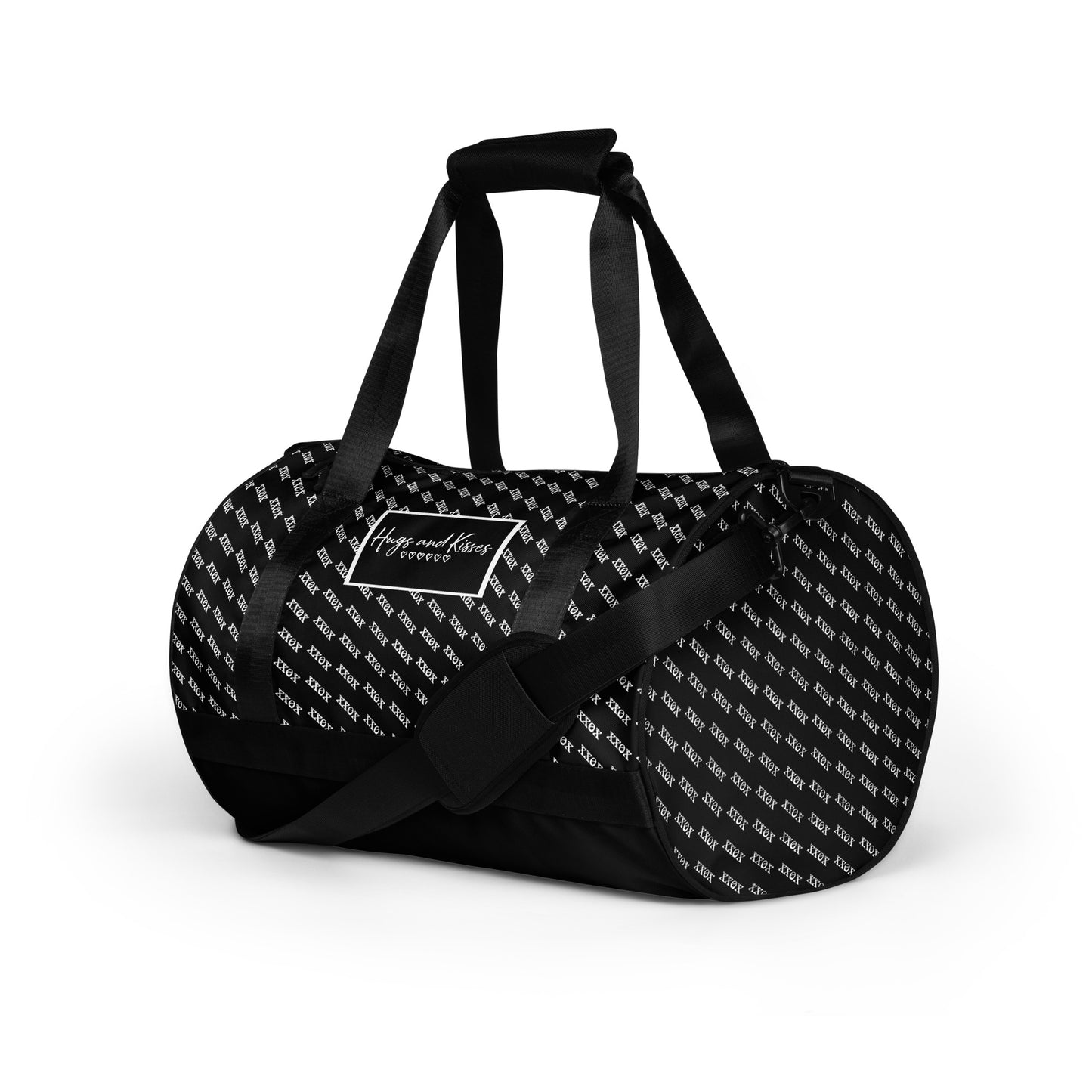 XOXX - gym bag