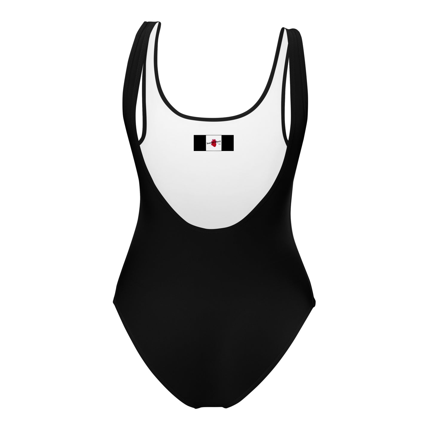 Grim - One-Piece Swimsuit