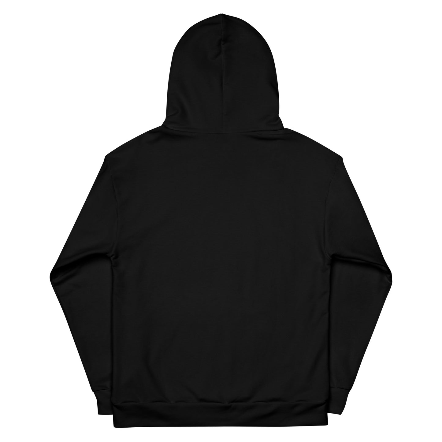 Open Your Mind - Unisex Hoodie