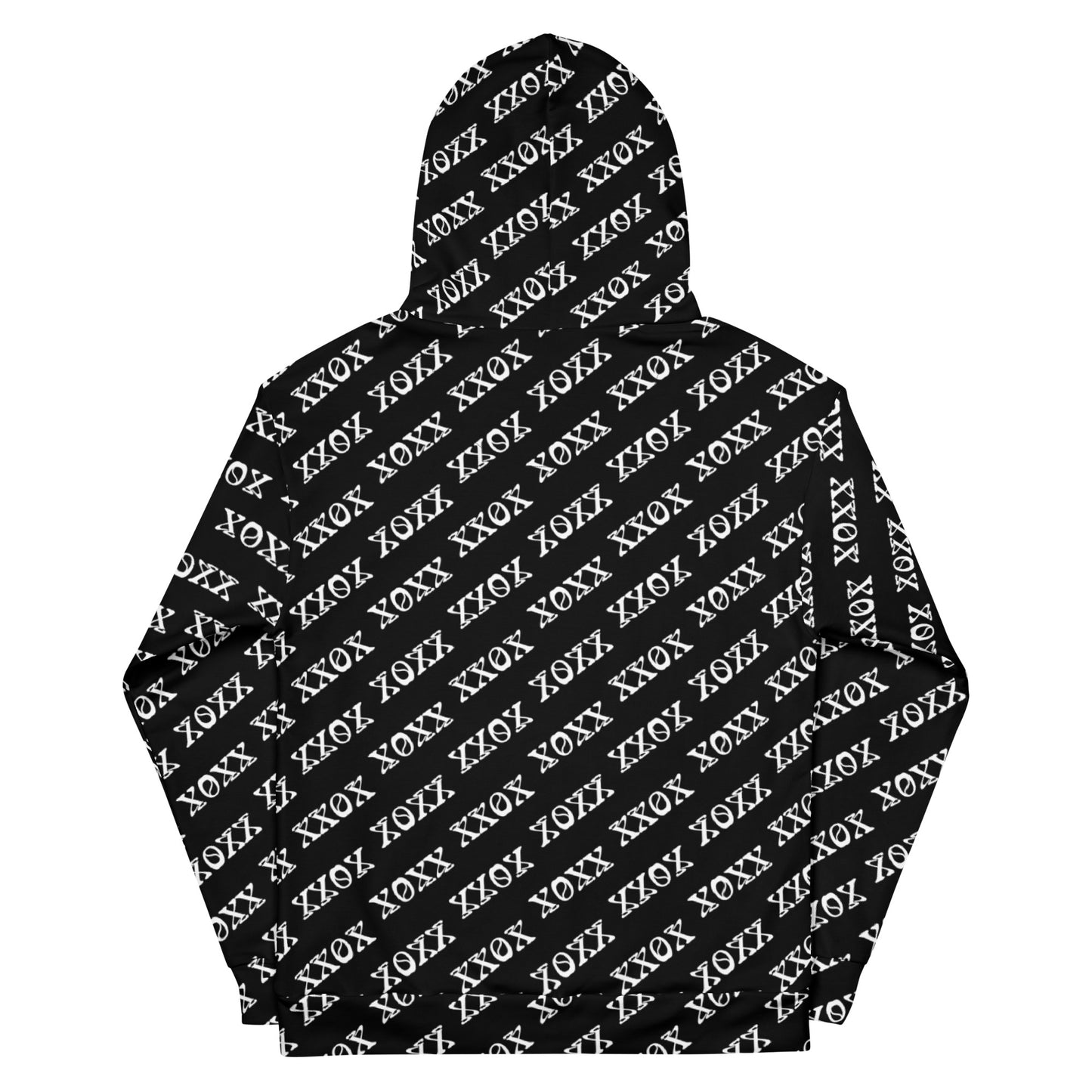 XOXX - Unisex Hoodie