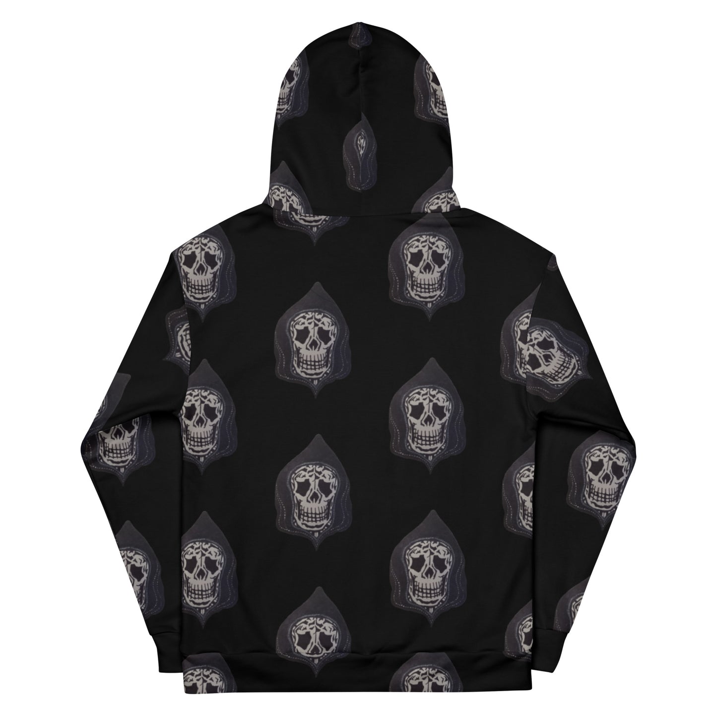 Grim - Unisex Hoodie