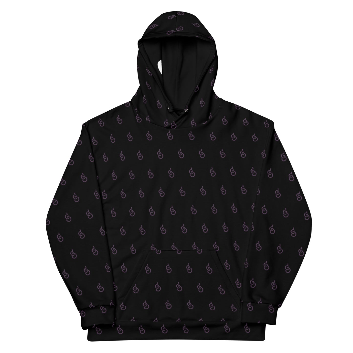 Crooks and Methods -Unisex Hoodie