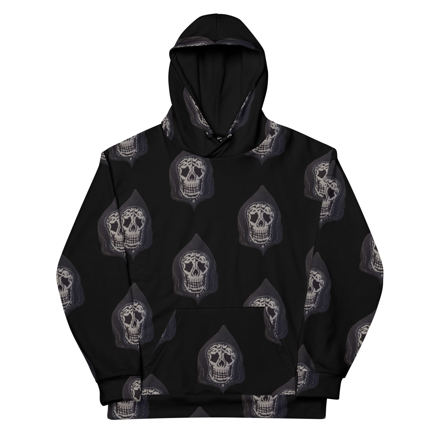 Grim - Unisex Hoodie