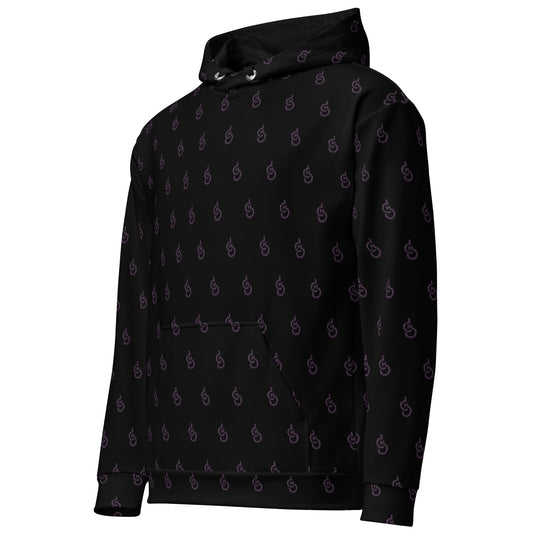 Crooks and Methods -Unisex Hoodie