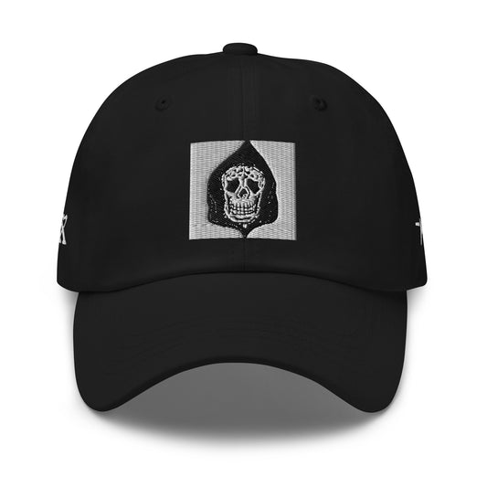 Grim - Dad hat