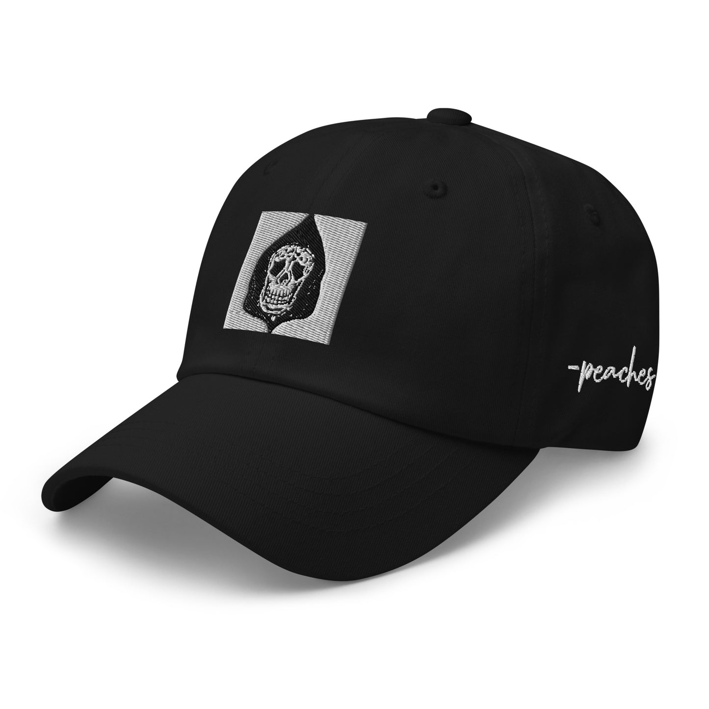 Grim - Dad hat