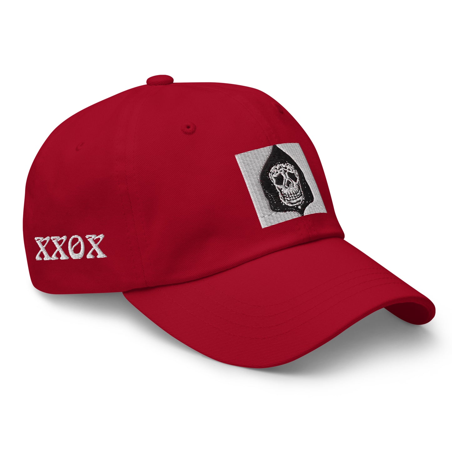 Grim - Dad hat