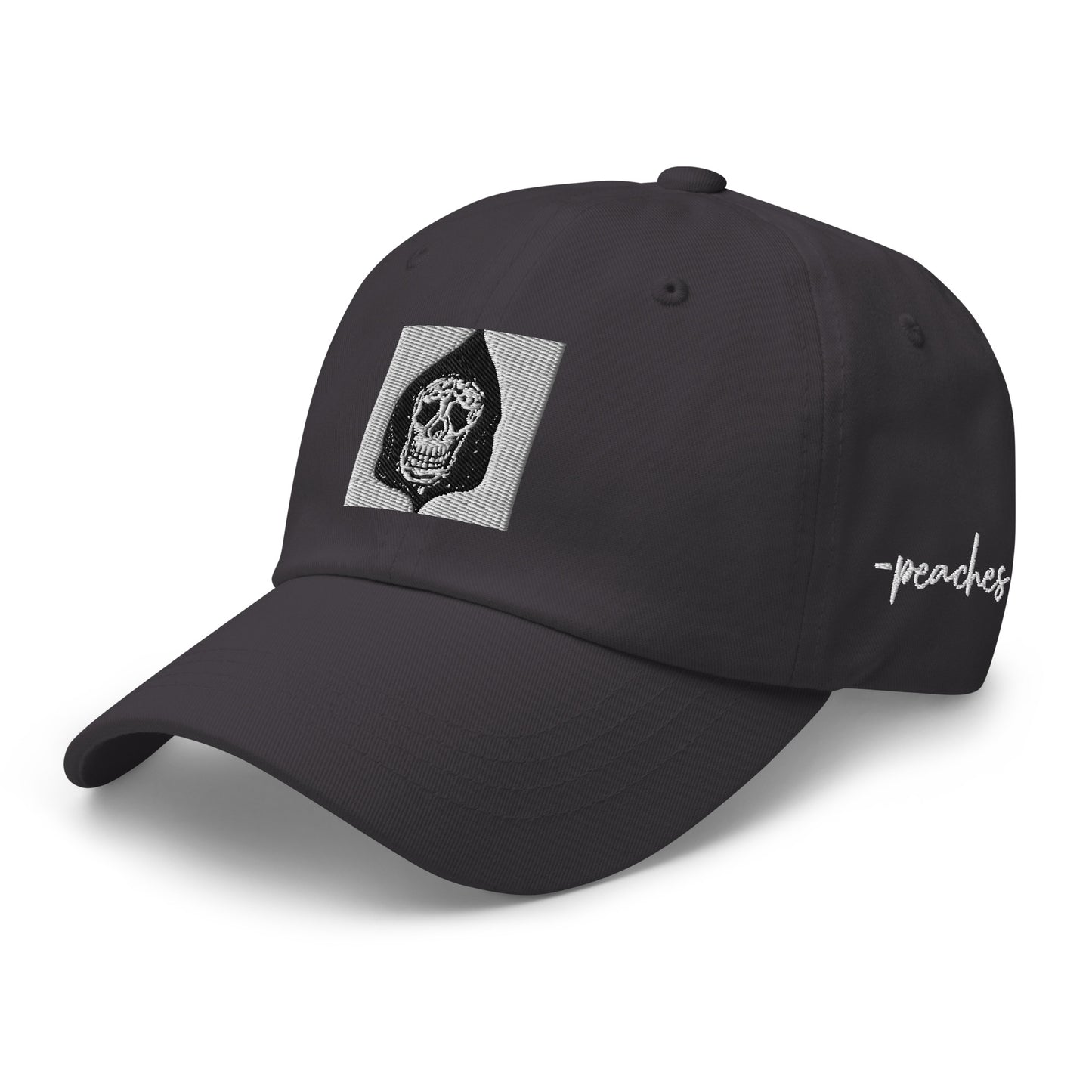 Grim - Dad hat