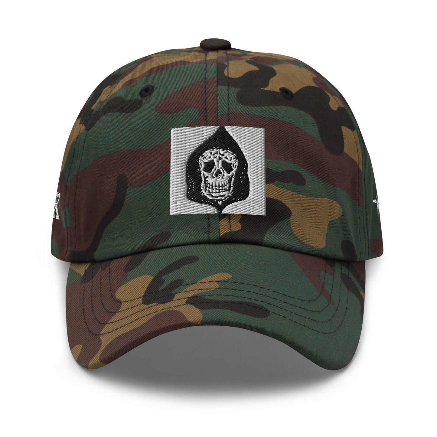 Grim - Dad hat