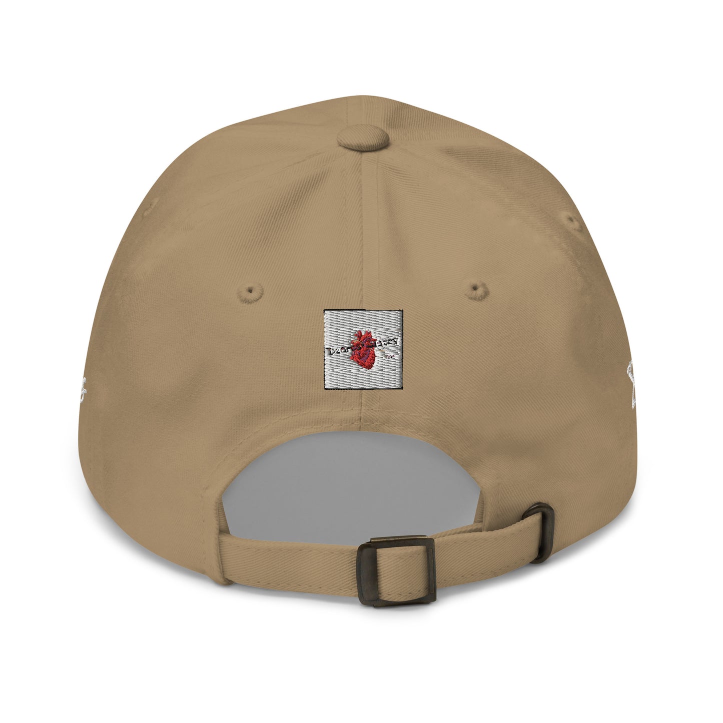 Grim - Dad hat