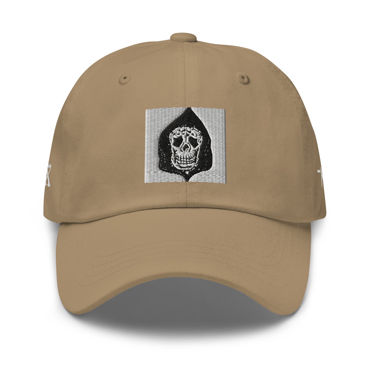 Grim - Dad hat