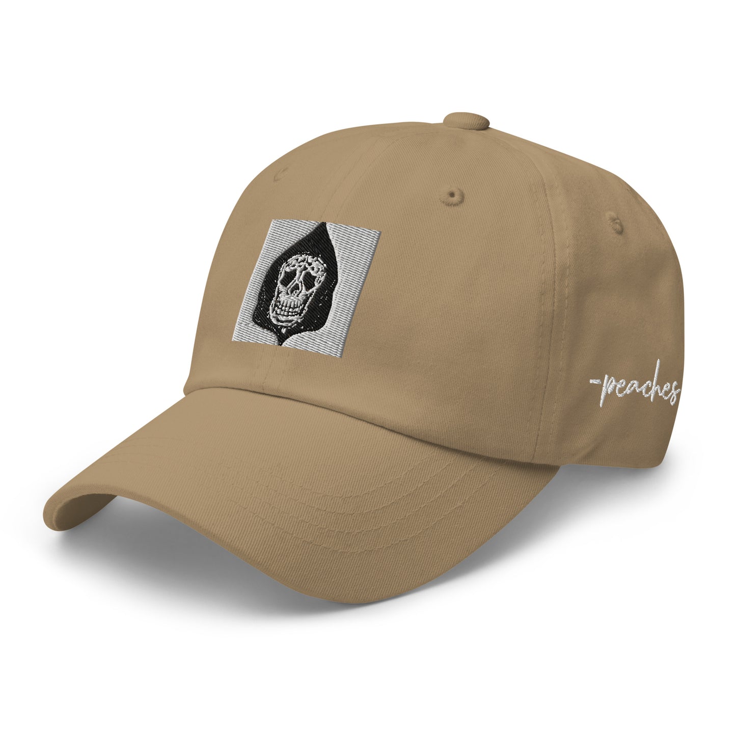 Grim - Dad hat