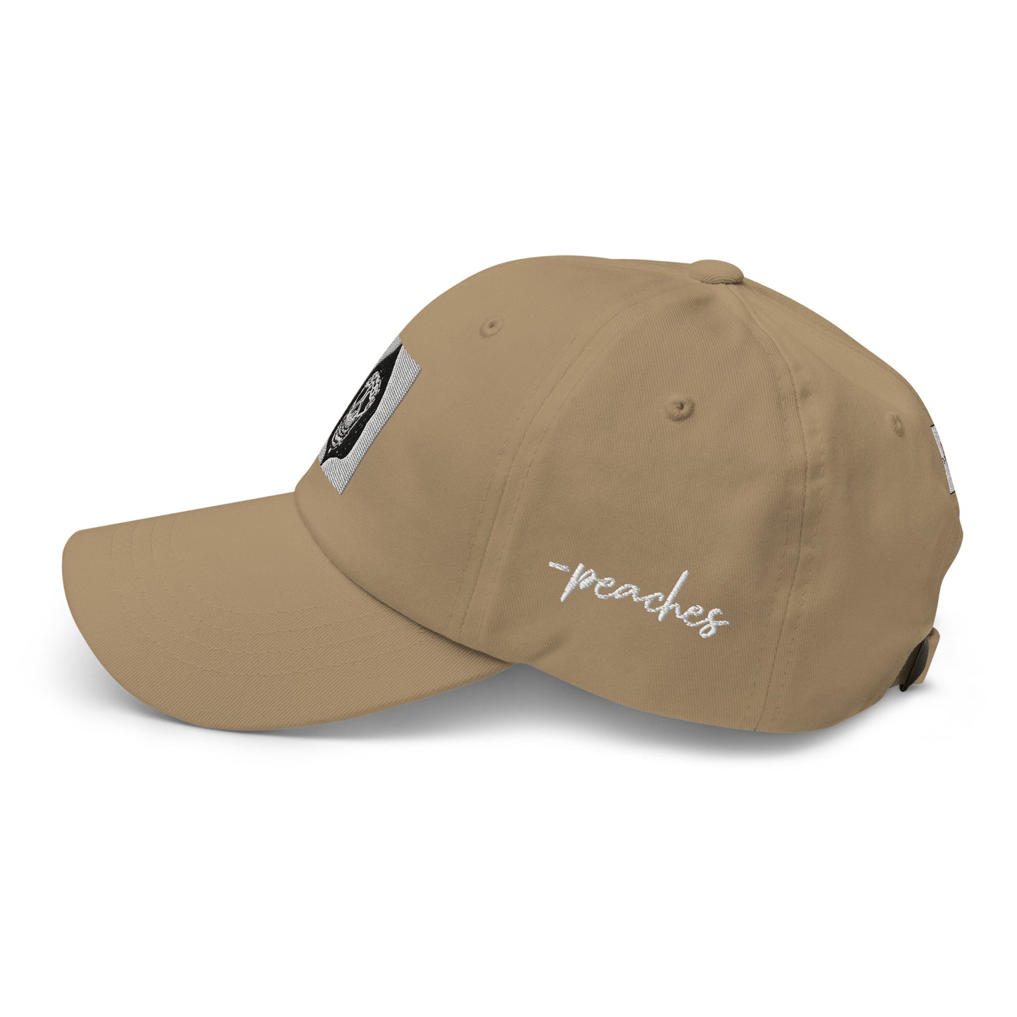 Grim - Dad hat