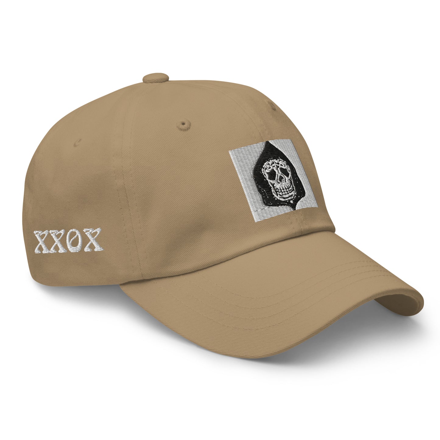 Grim - Dad hat