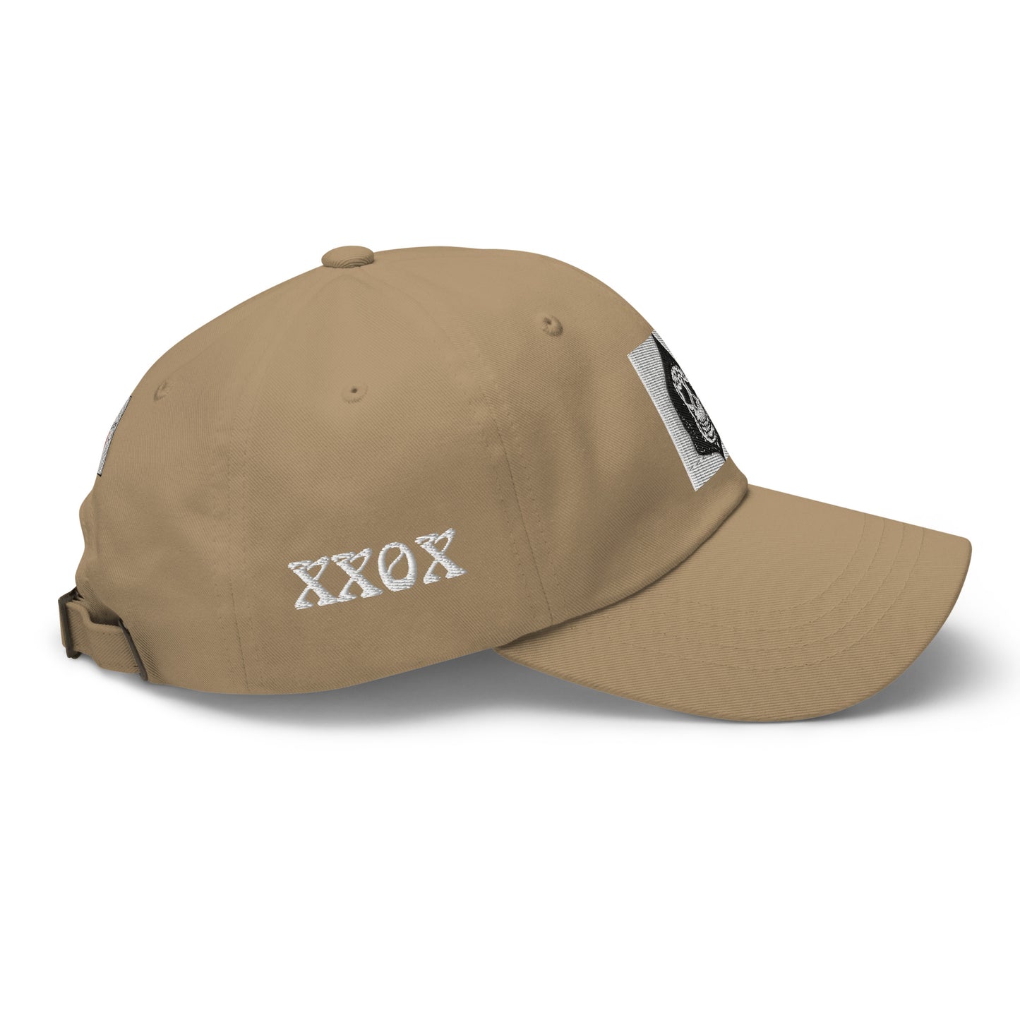 Grim - Dad hat