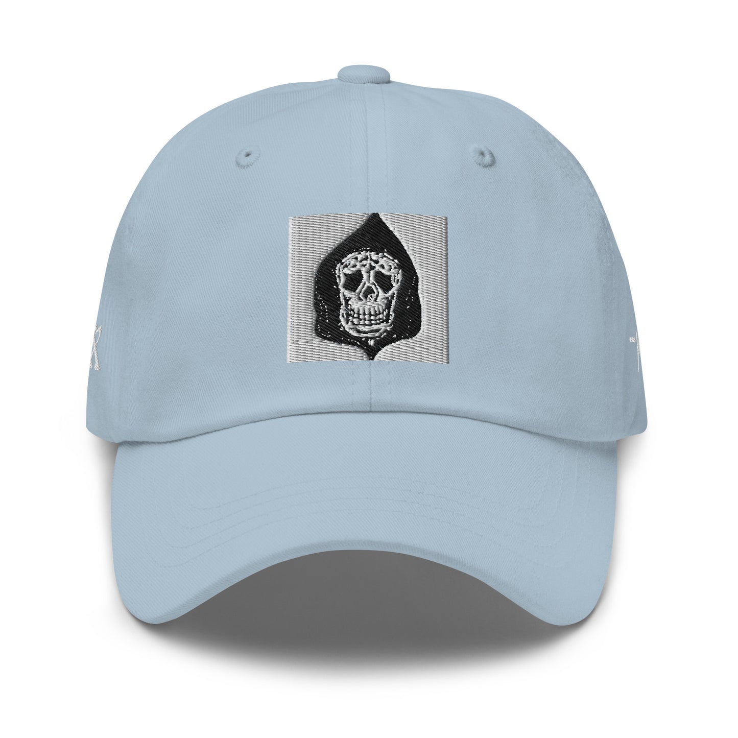 Grim - Dad hat