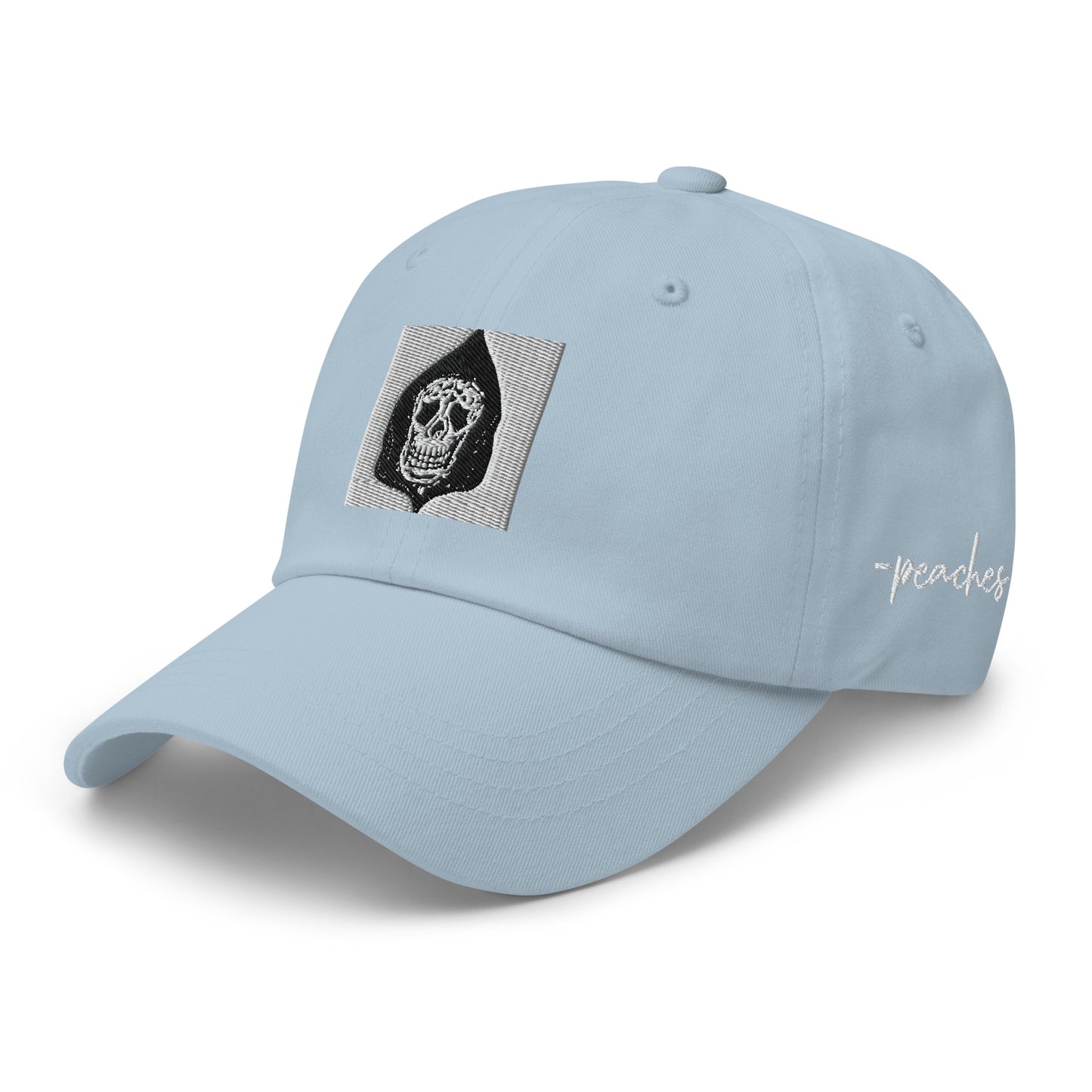 Grim - Dad hat