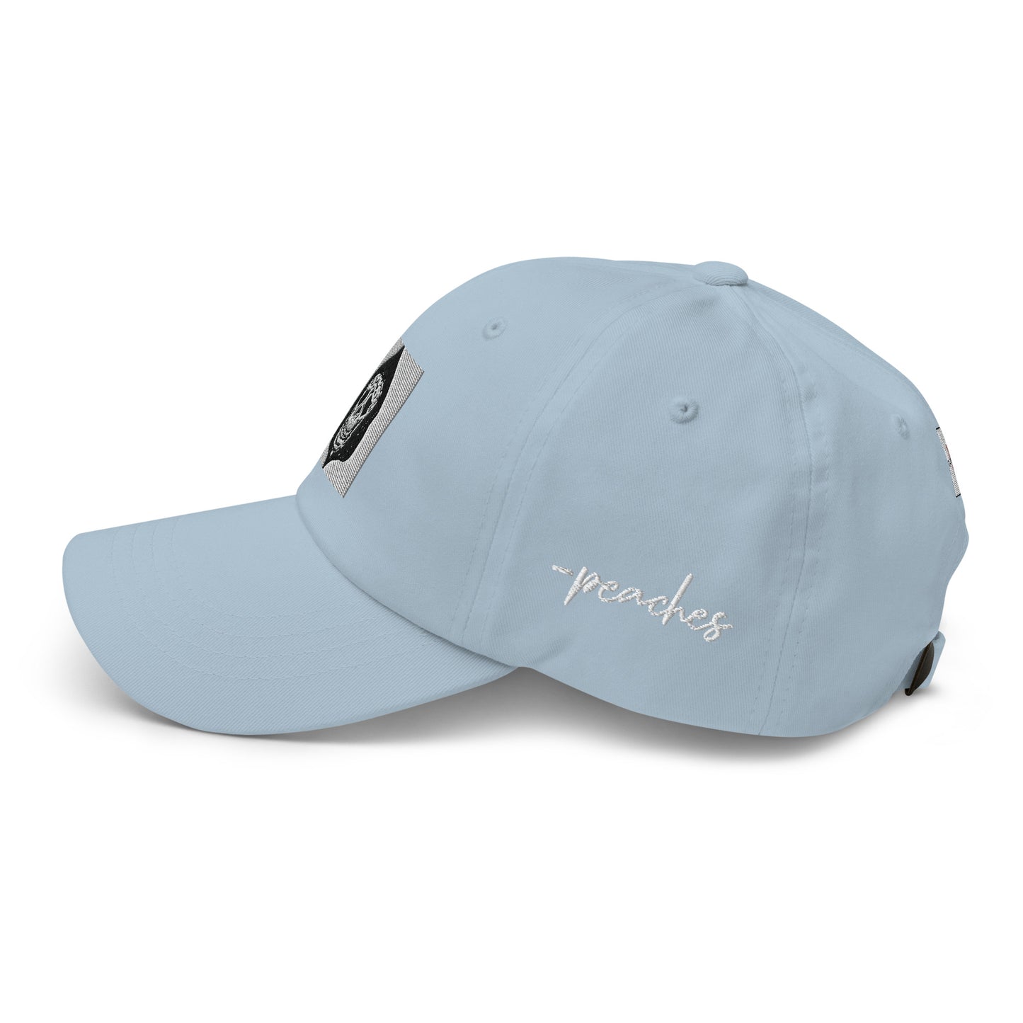 Grim - Dad hat