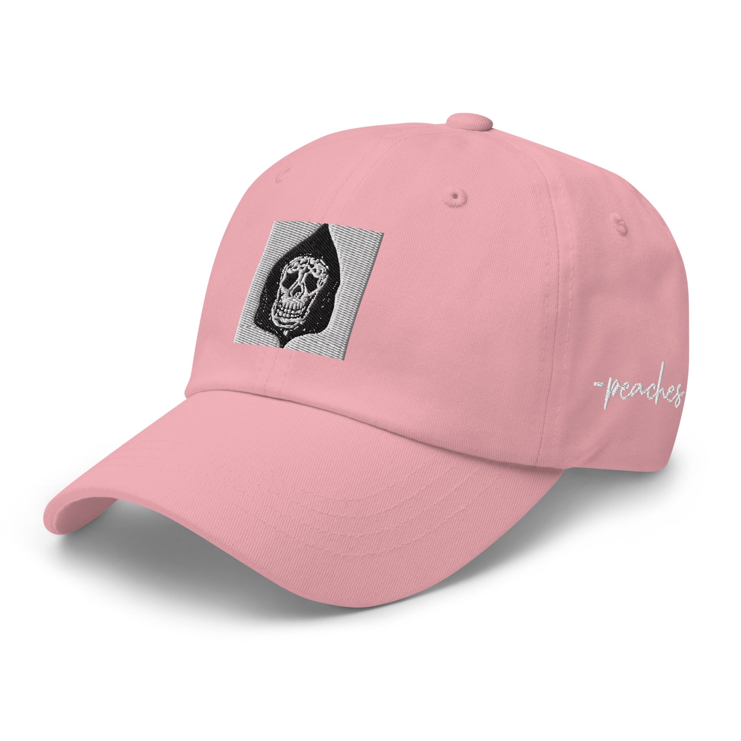 Grim - Dad hat