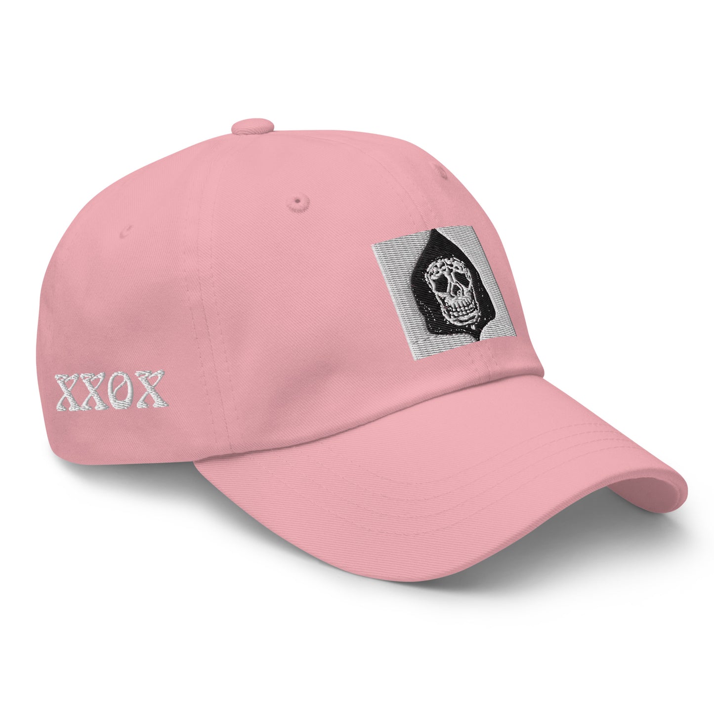 Grim - Dad hat