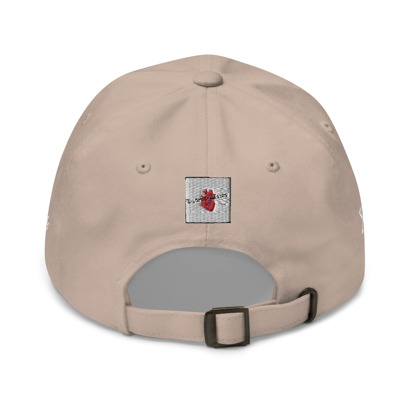 Grim - Dad hat