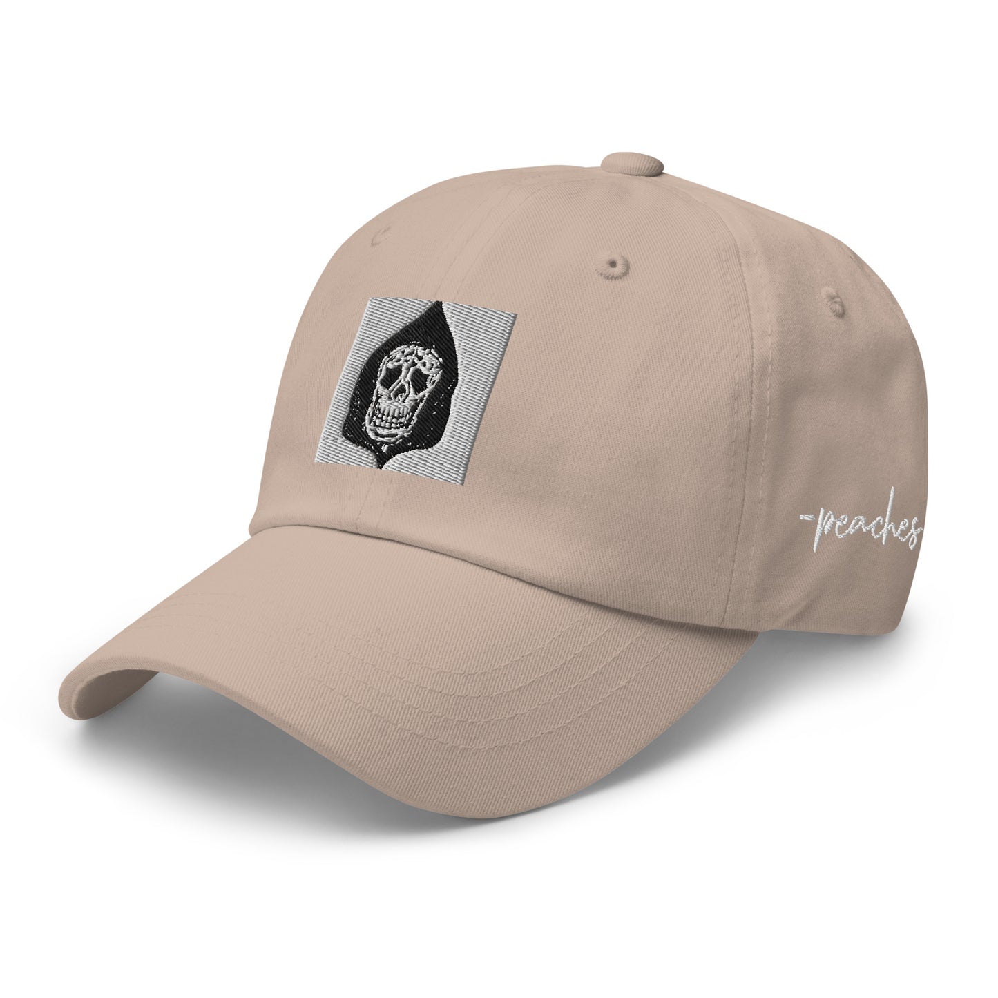 Grim - Dad hat