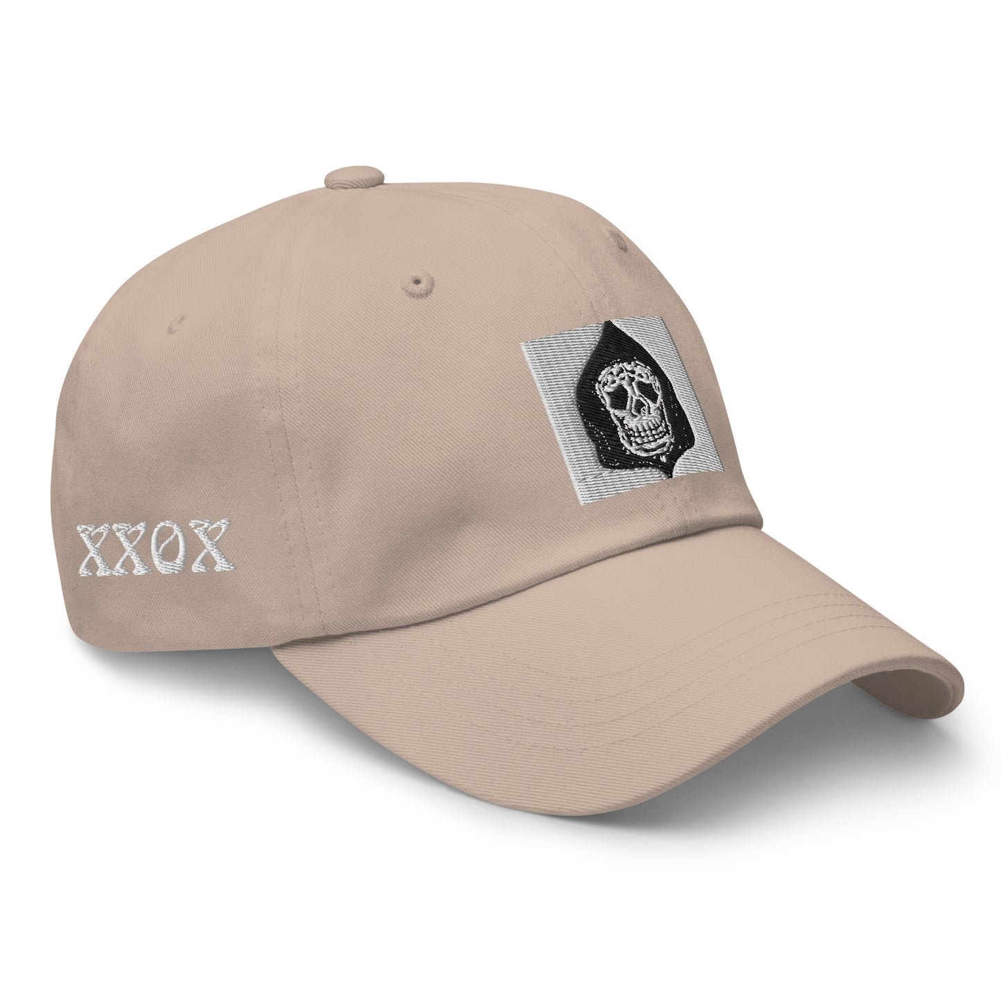 Grim - Dad hat