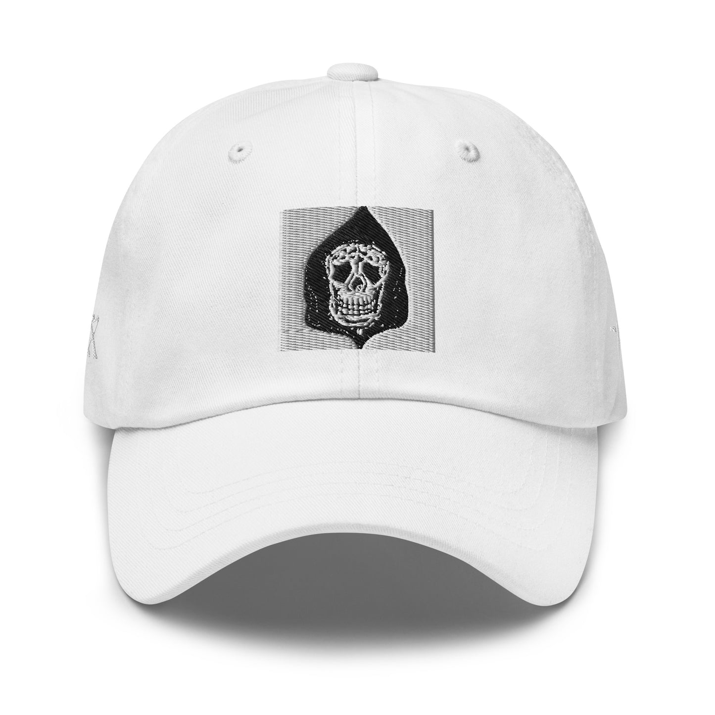 Grim - Dad hat