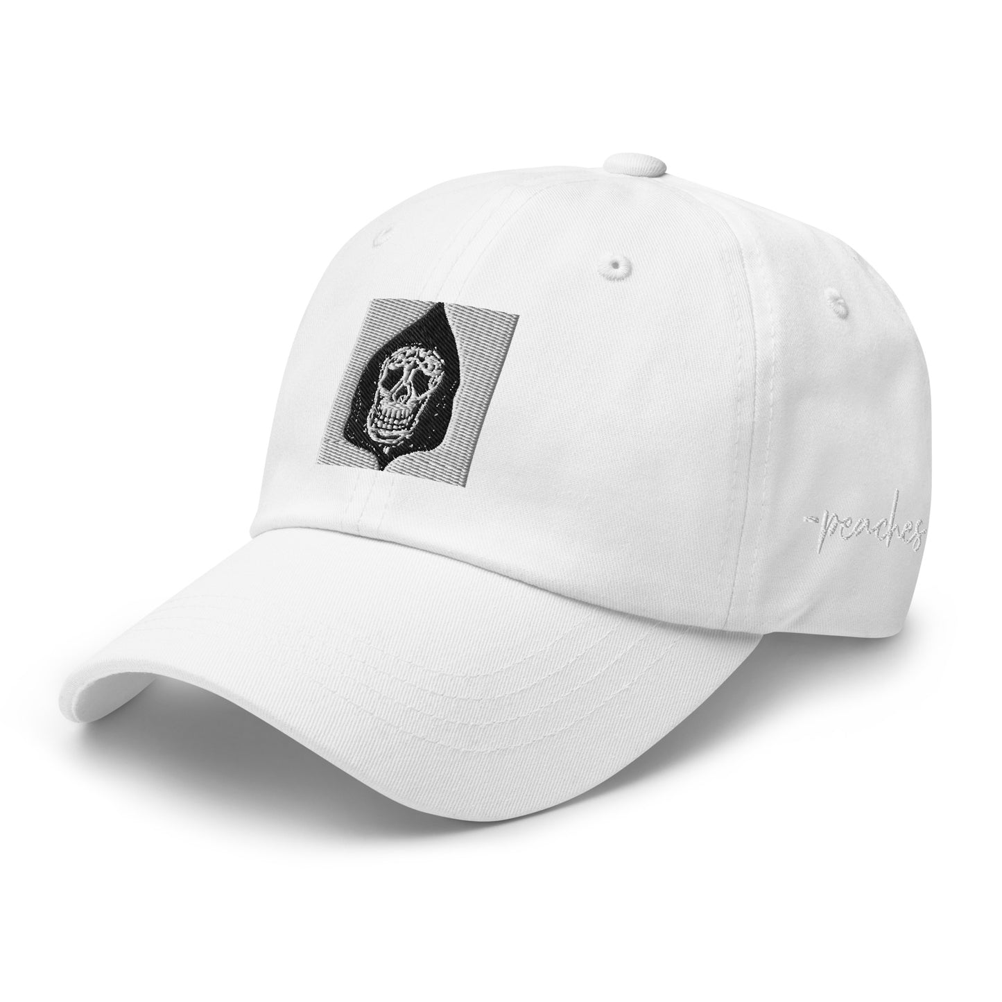 Grim - Dad hat