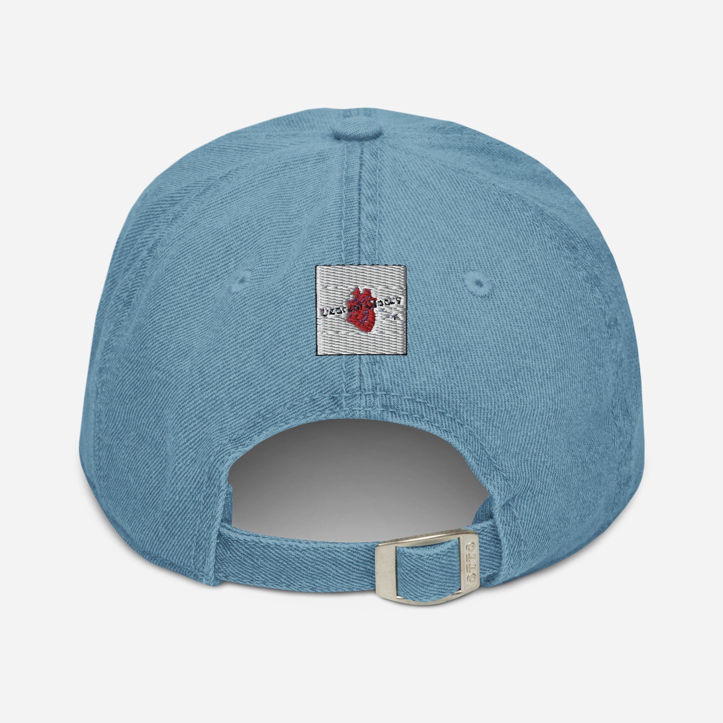 Wild - Denim Hat