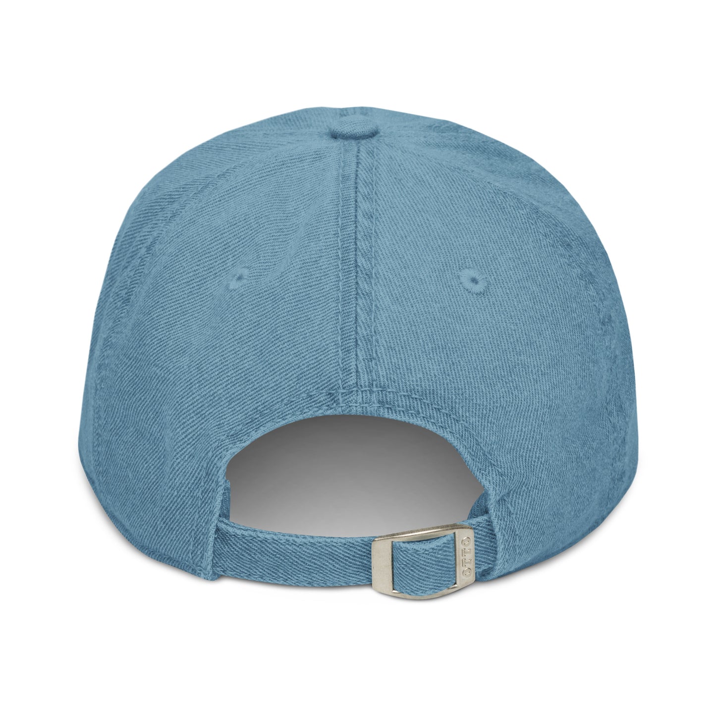 Dearest Stacey - Denim Hat