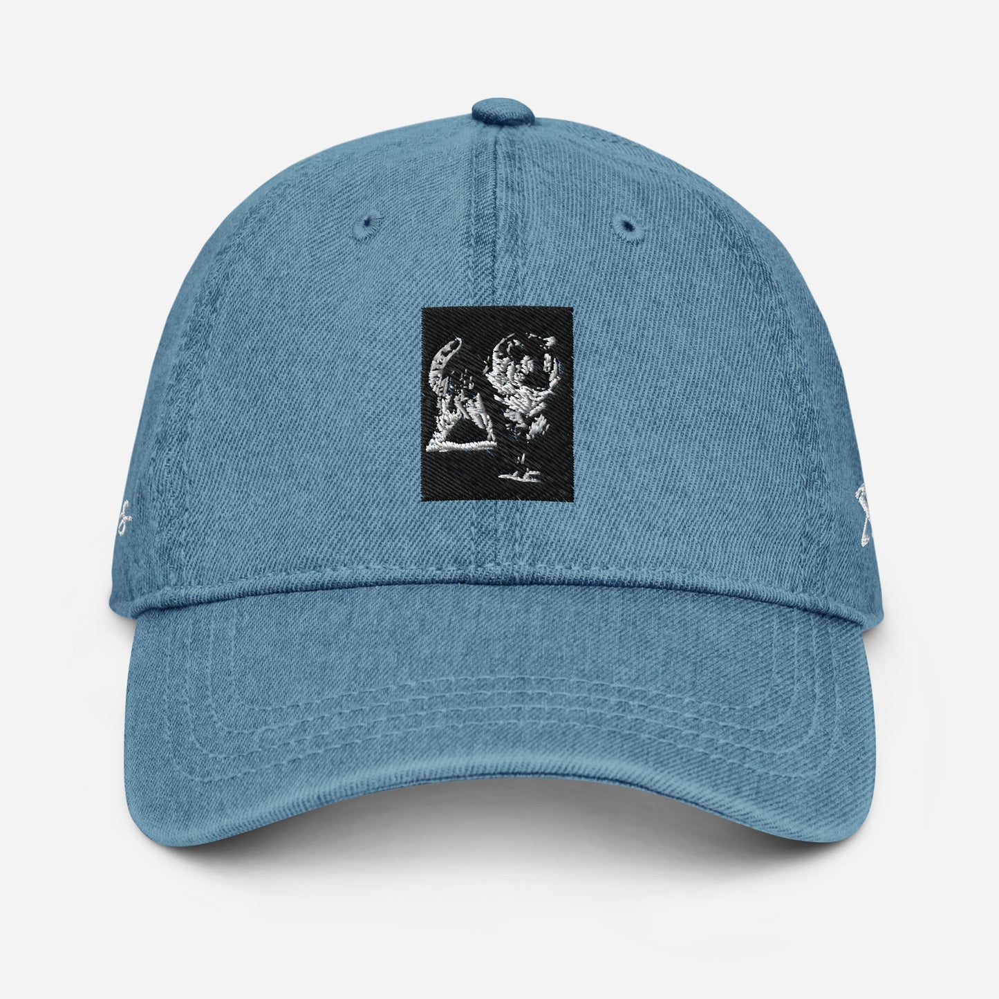 Wild - Denim Hat