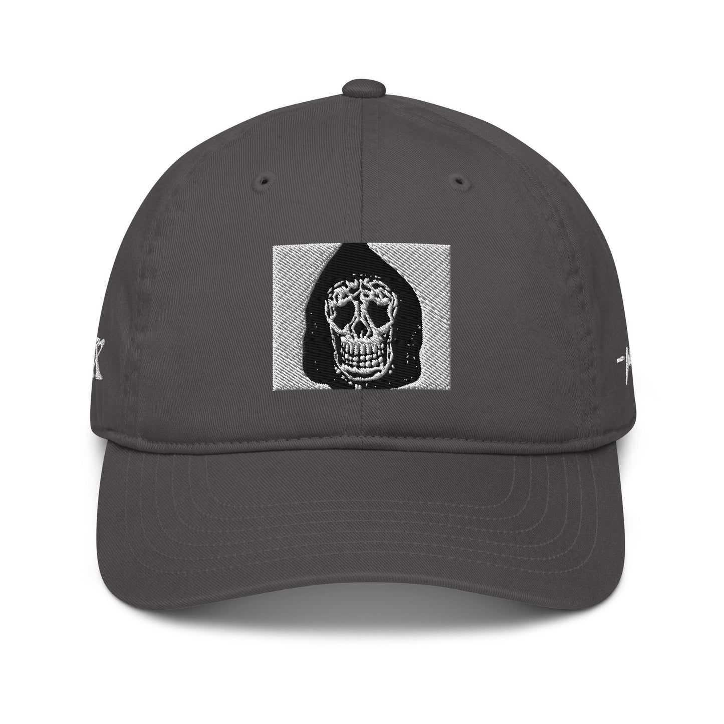 Grim - Organic dad hat