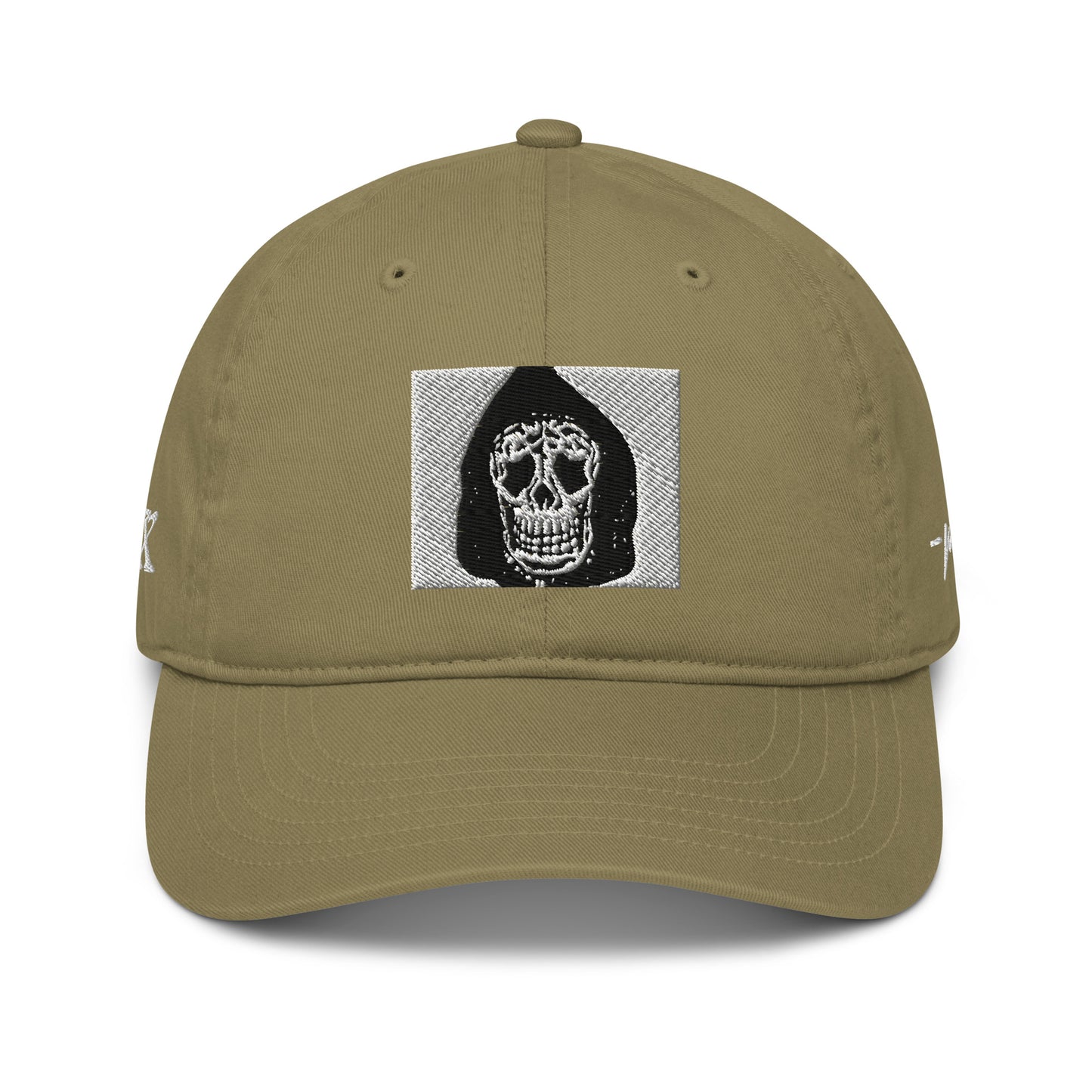 Grim - Organic dad hat