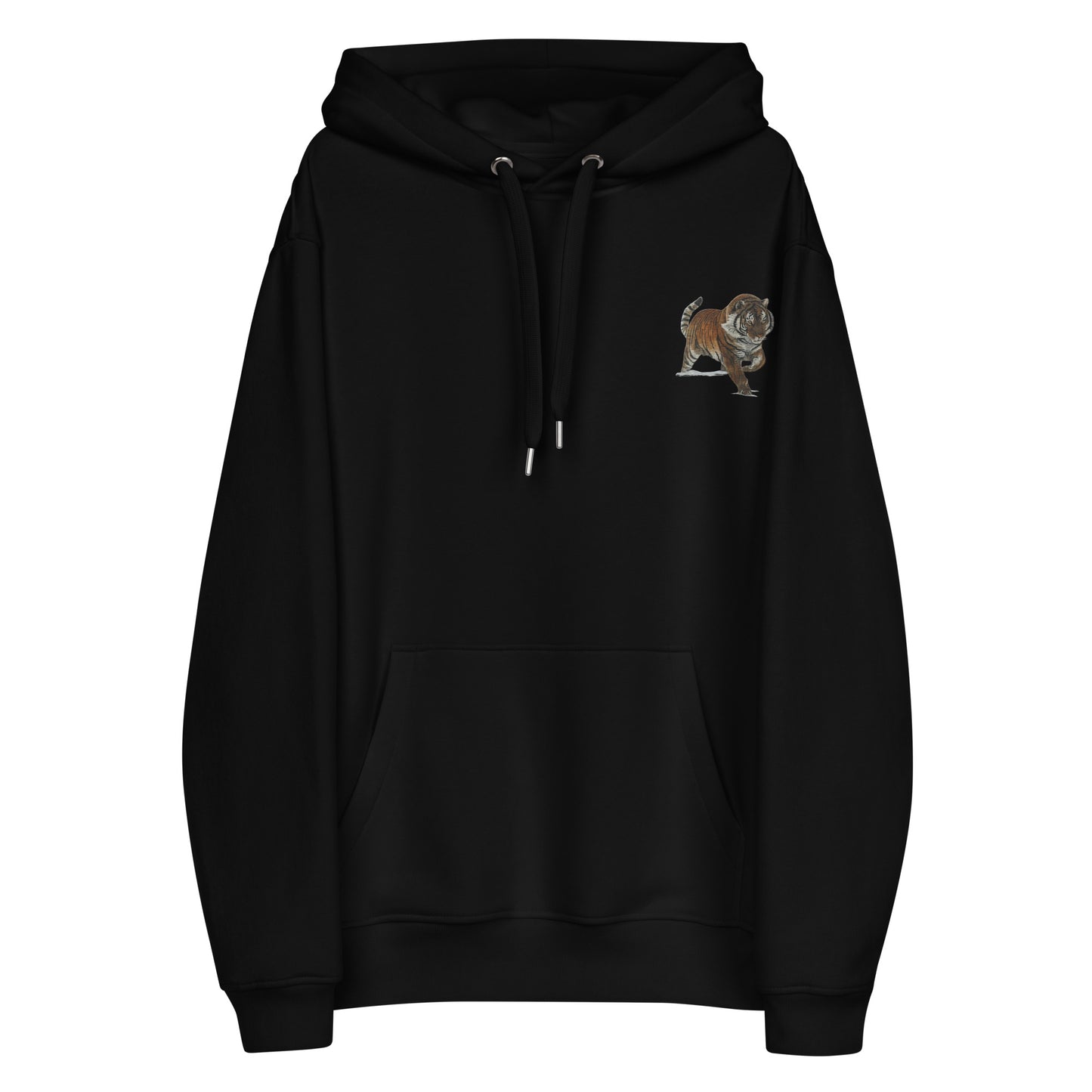 Wild - Premium eco hoodie