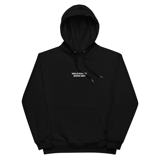 Weld - Premium eco hoodie
