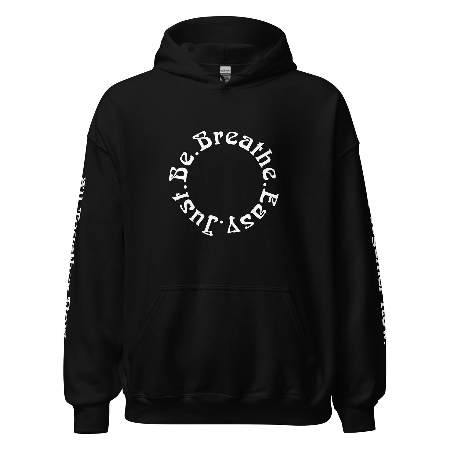 All Together Now - Unisex Hoodie