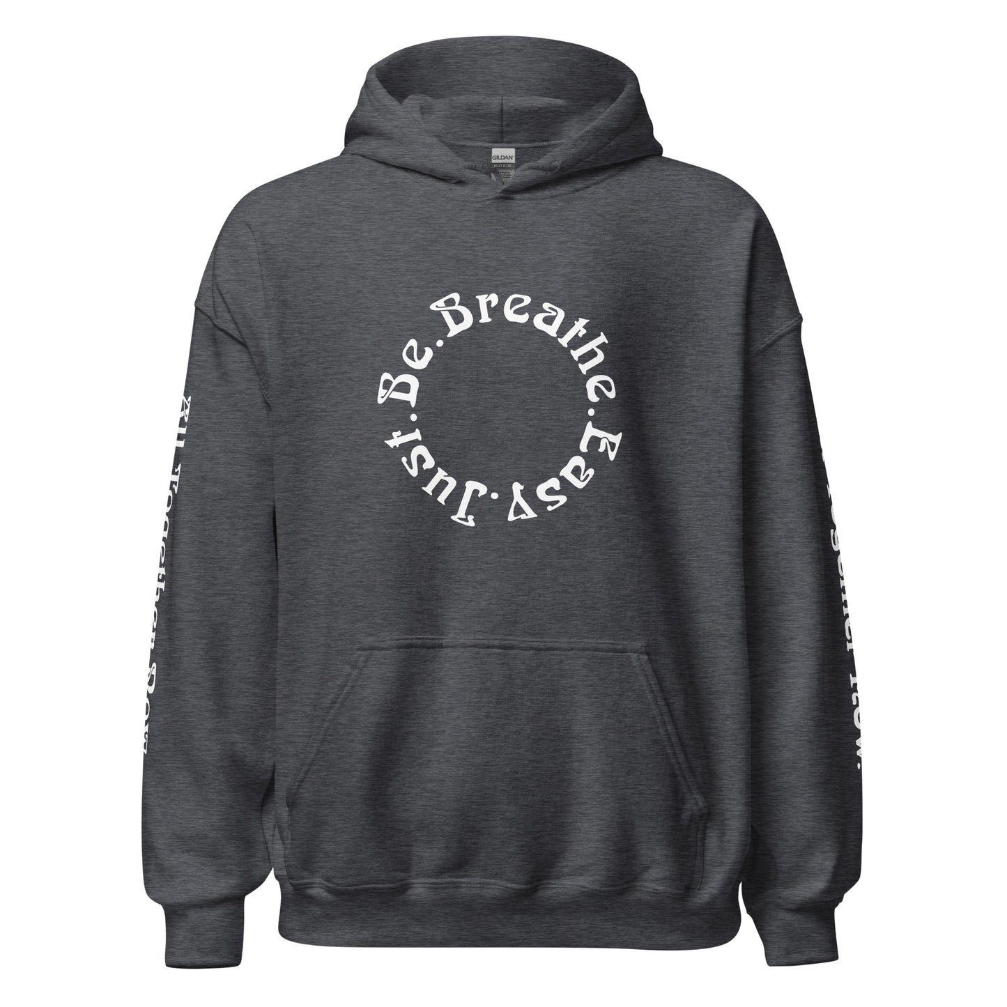 All Together Now - Unisex Hoodie