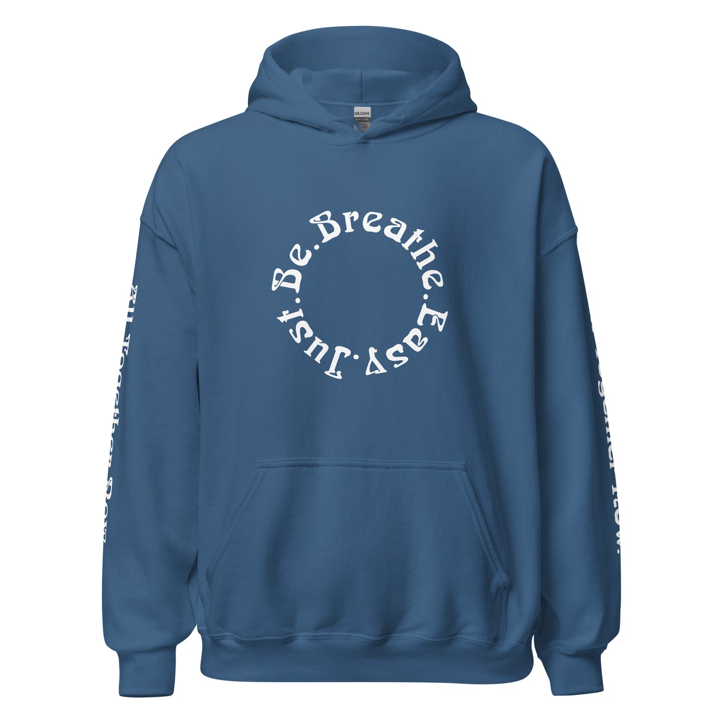 All Together Now - Unisex Hoodie