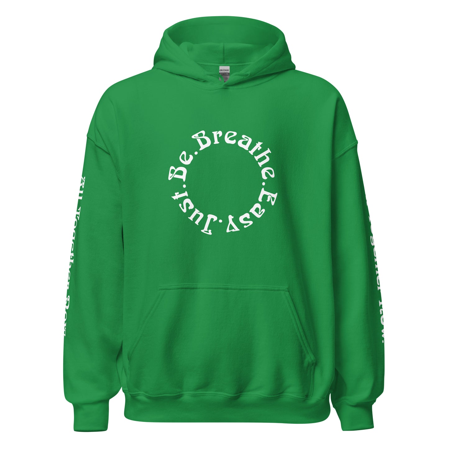 All Together Now - Unisex Hoodie