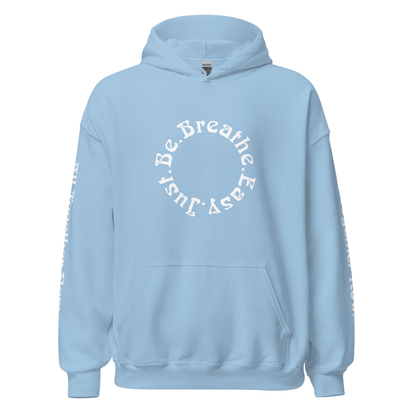 All Together Now - Unisex Hoodie