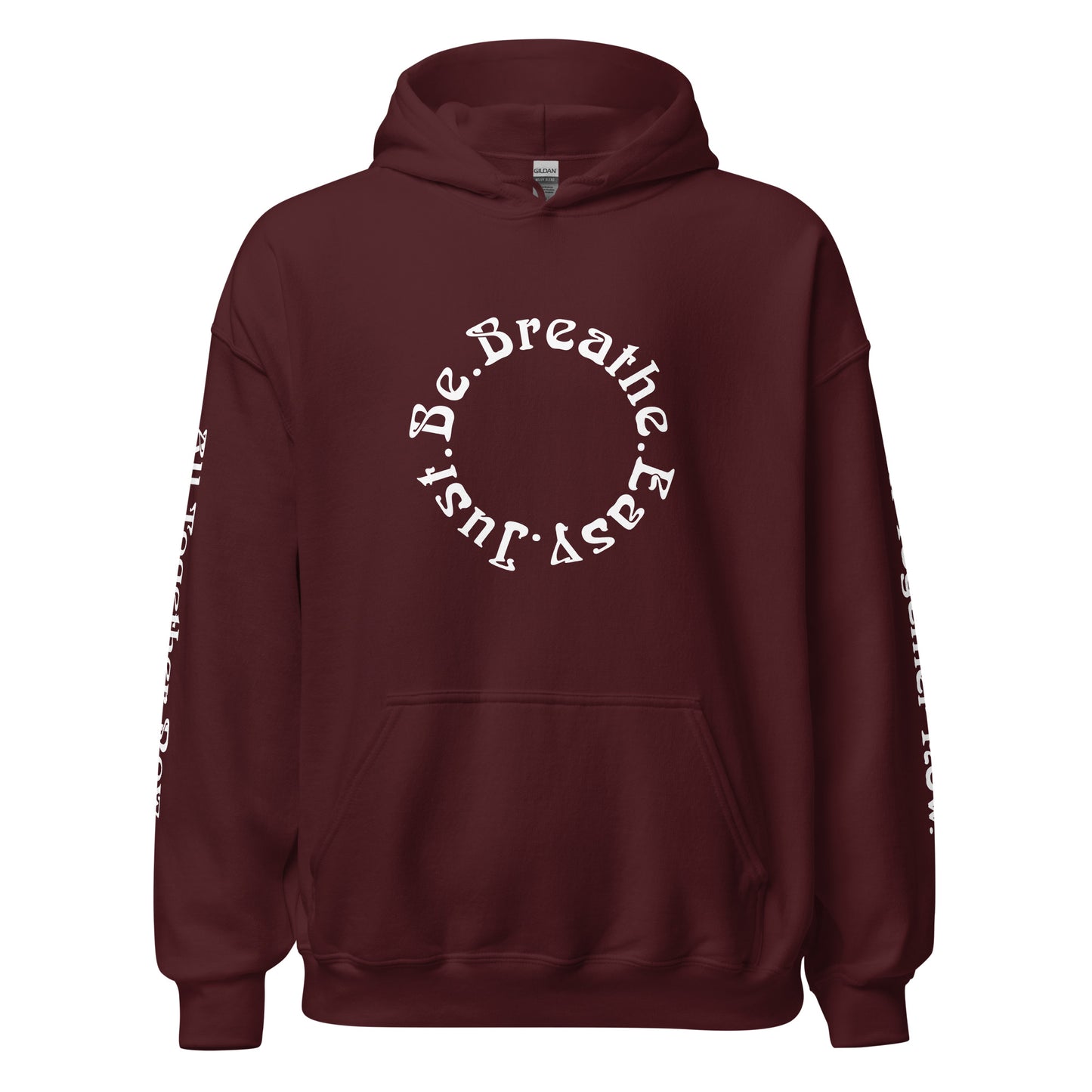 All Together Now - Unisex Hoodie