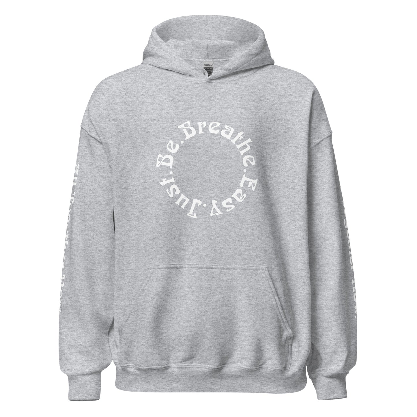 All Together Now - Unisex Hoodie