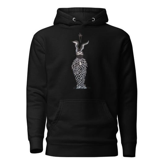 Down the Rabbit Hole - Unisex Hoodie