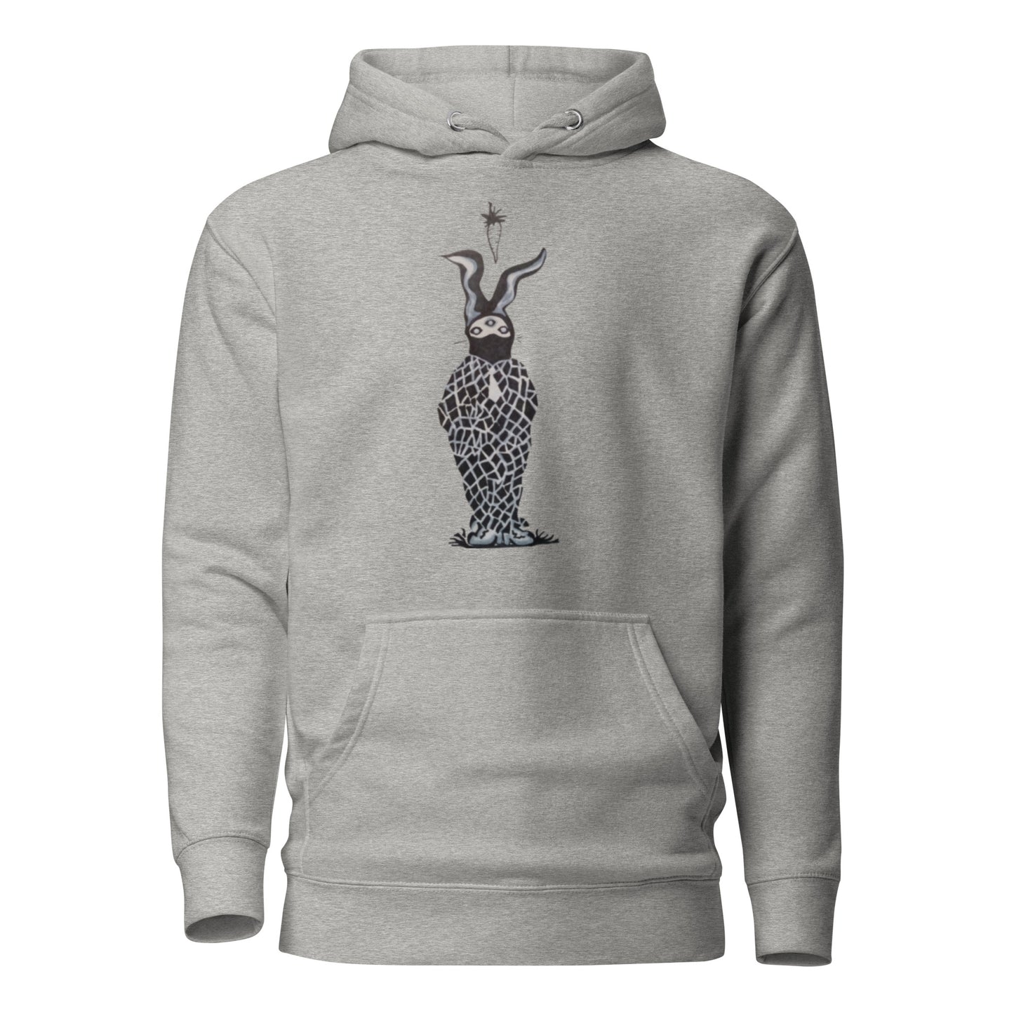 Down the Rabbit Hole - Unisex Hoodie