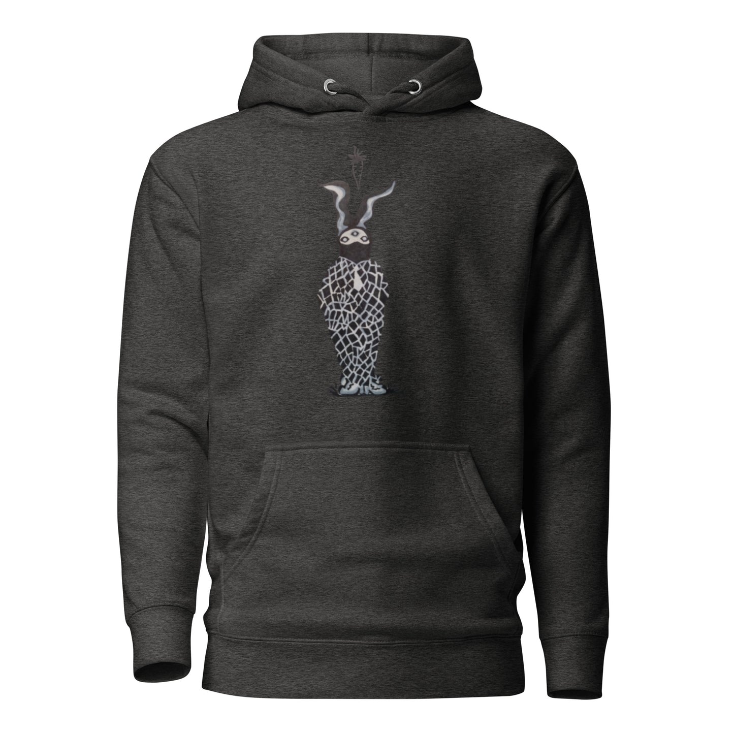 Down the Rabbit Hole - Unisex Hoodie