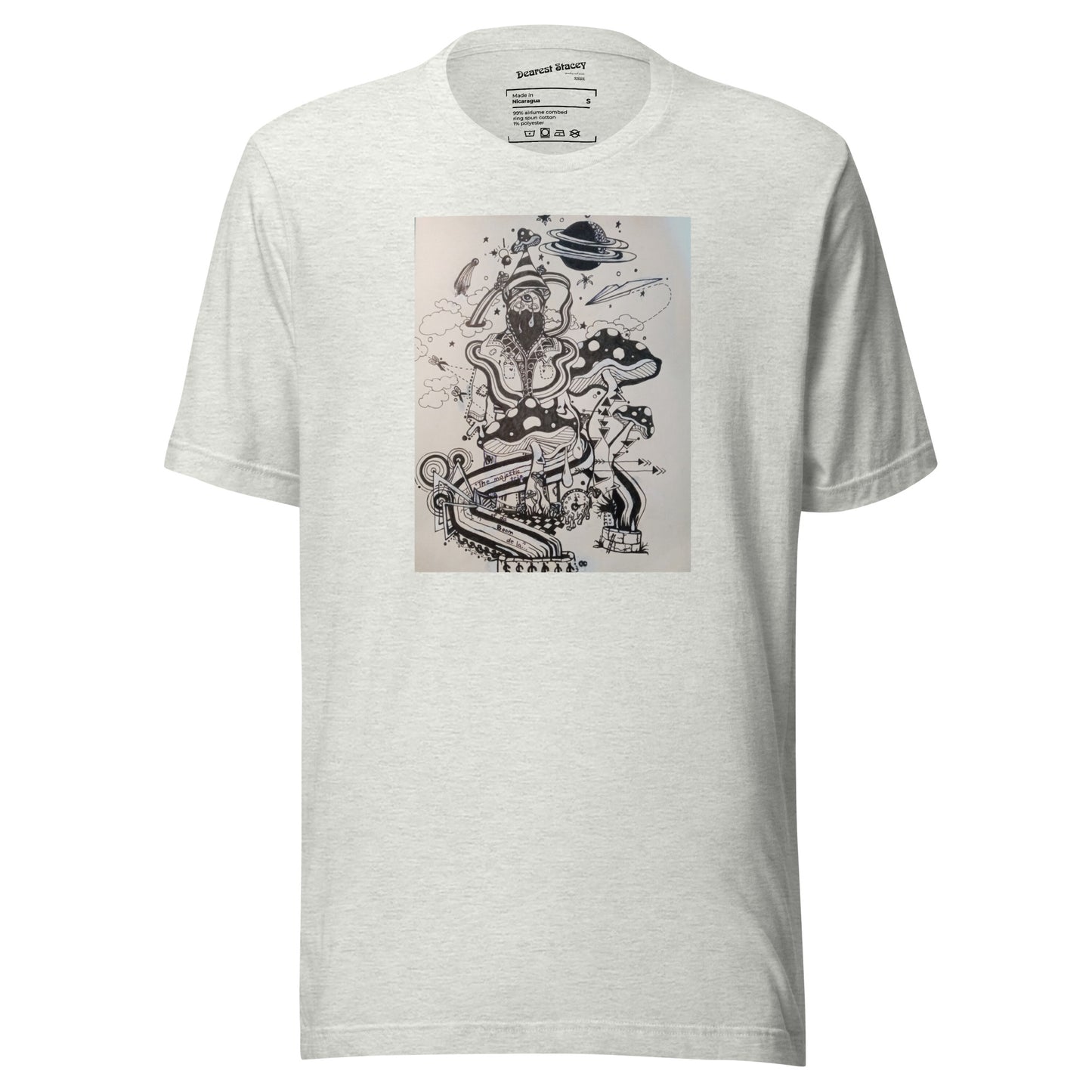 Trip Trip - Unisex t-shirt