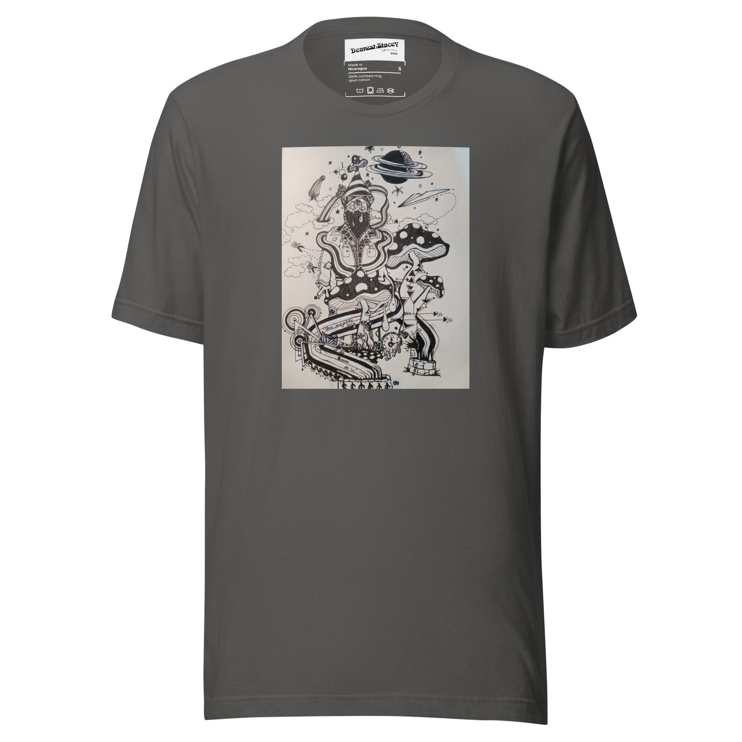 Trip Trip - Unisex t-shirt